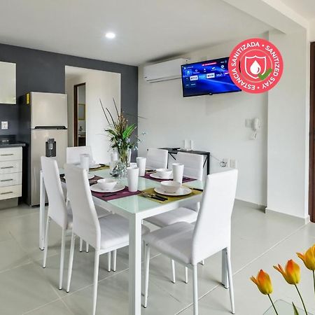 Hostpal Residencial Mallorca Veracruz Extérieur photo