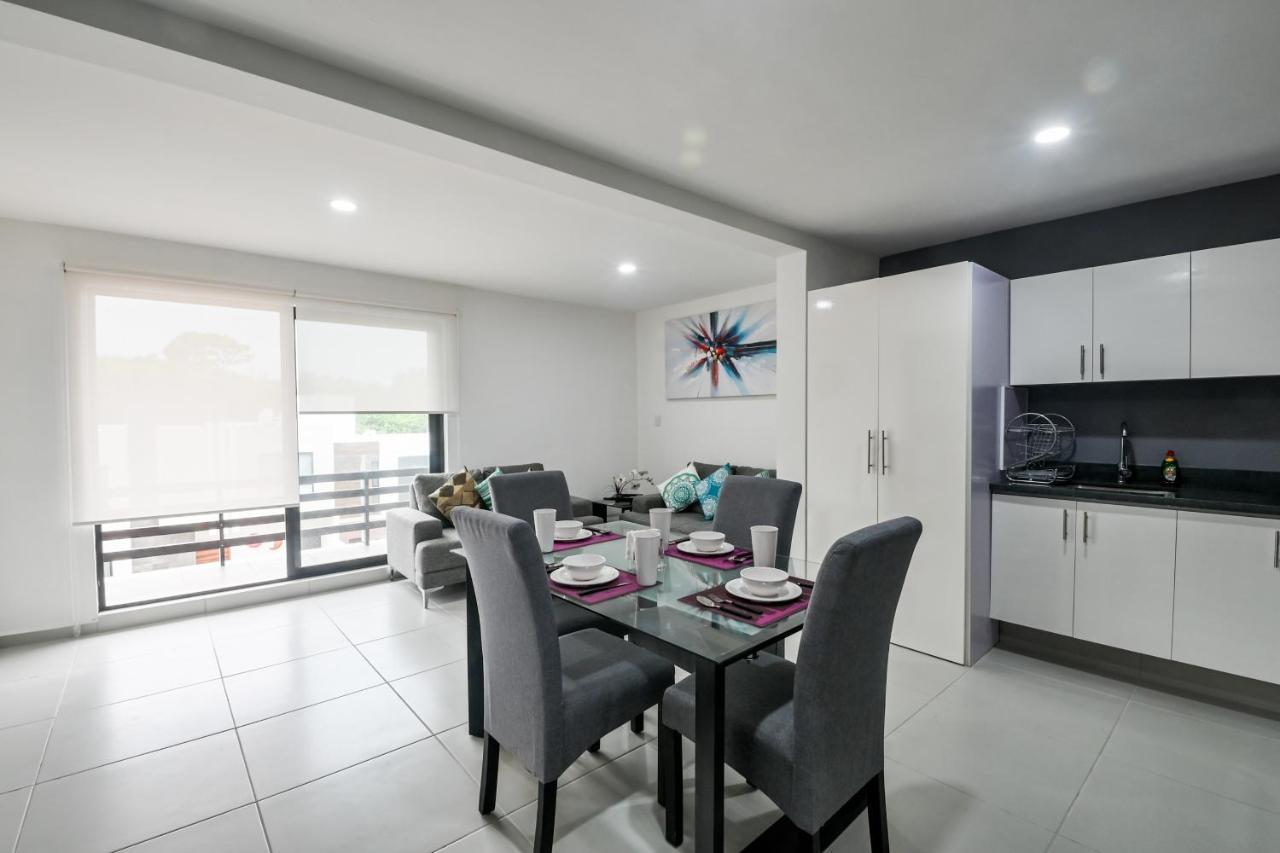 Hostpal Residencial Mallorca Veracruz Extérieur photo