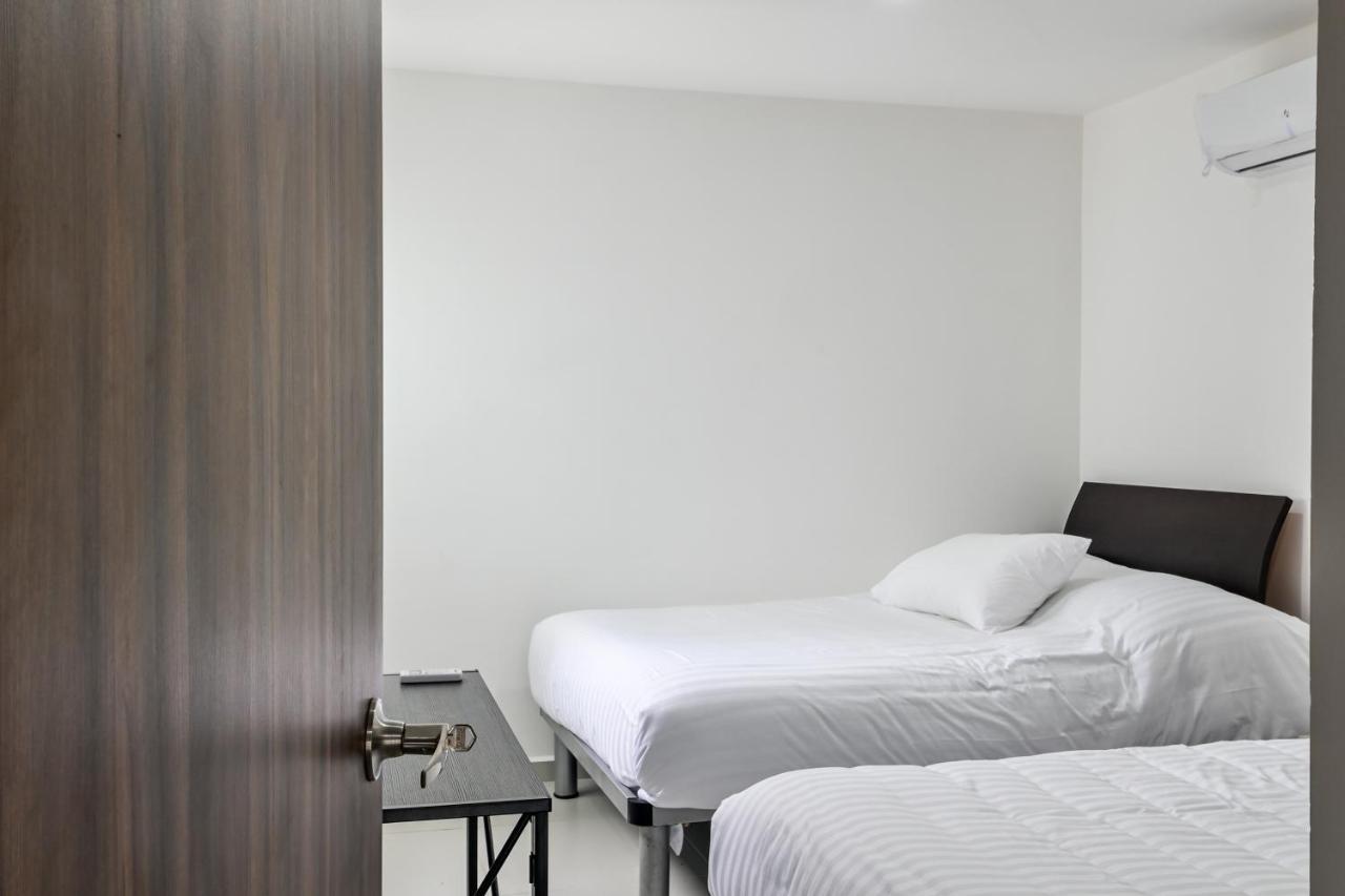Hostpal Residencial Mallorca Veracruz Extérieur photo