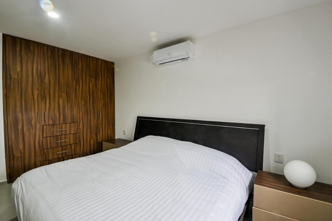 Hostpal Residencial Mallorca Veracruz Extérieur photo