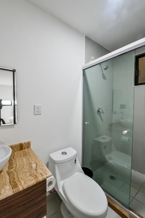 Hostpal Residencial Mallorca Veracruz Extérieur photo