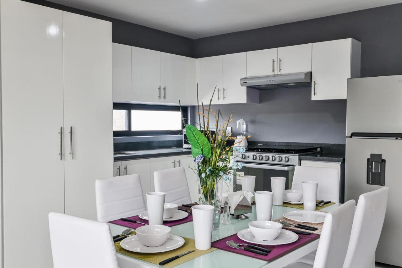 Hostpal Residencial Mallorca Veracruz Extérieur photo