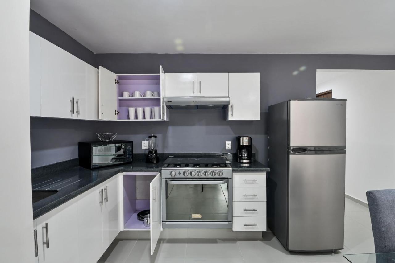 Hostpal Residencial Mallorca Veracruz Extérieur photo