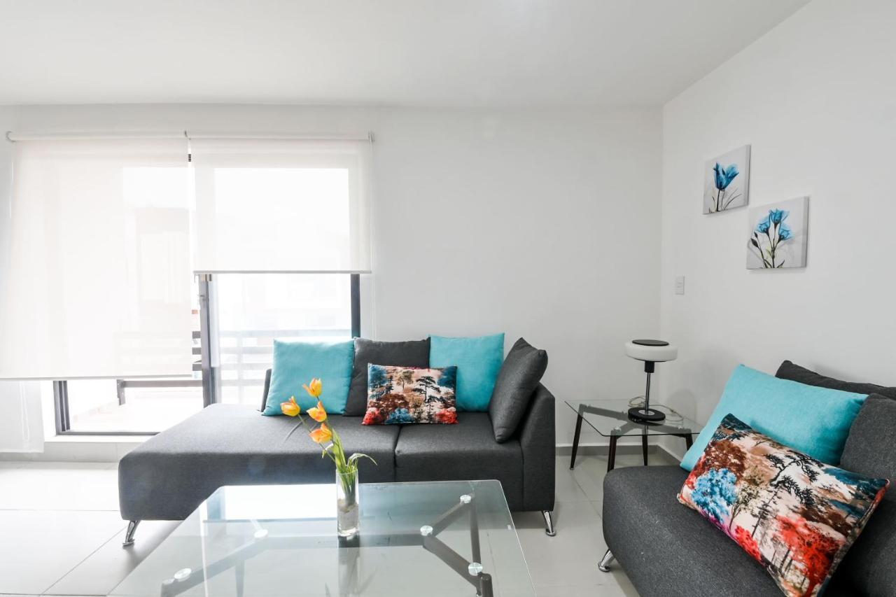 Hostpal Residencial Mallorca Veracruz Extérieur photo