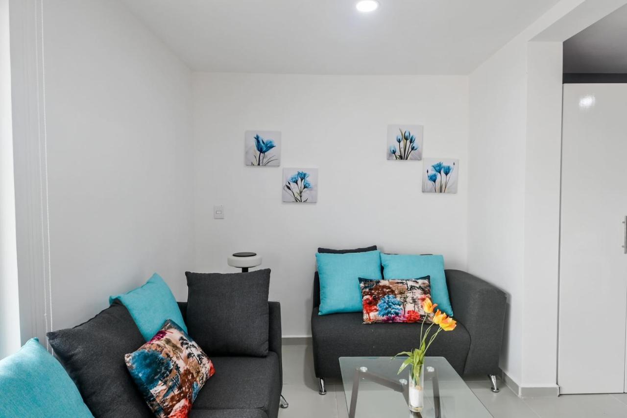 Hostpal Residencial Mallorca Veracruz Extérieur photo