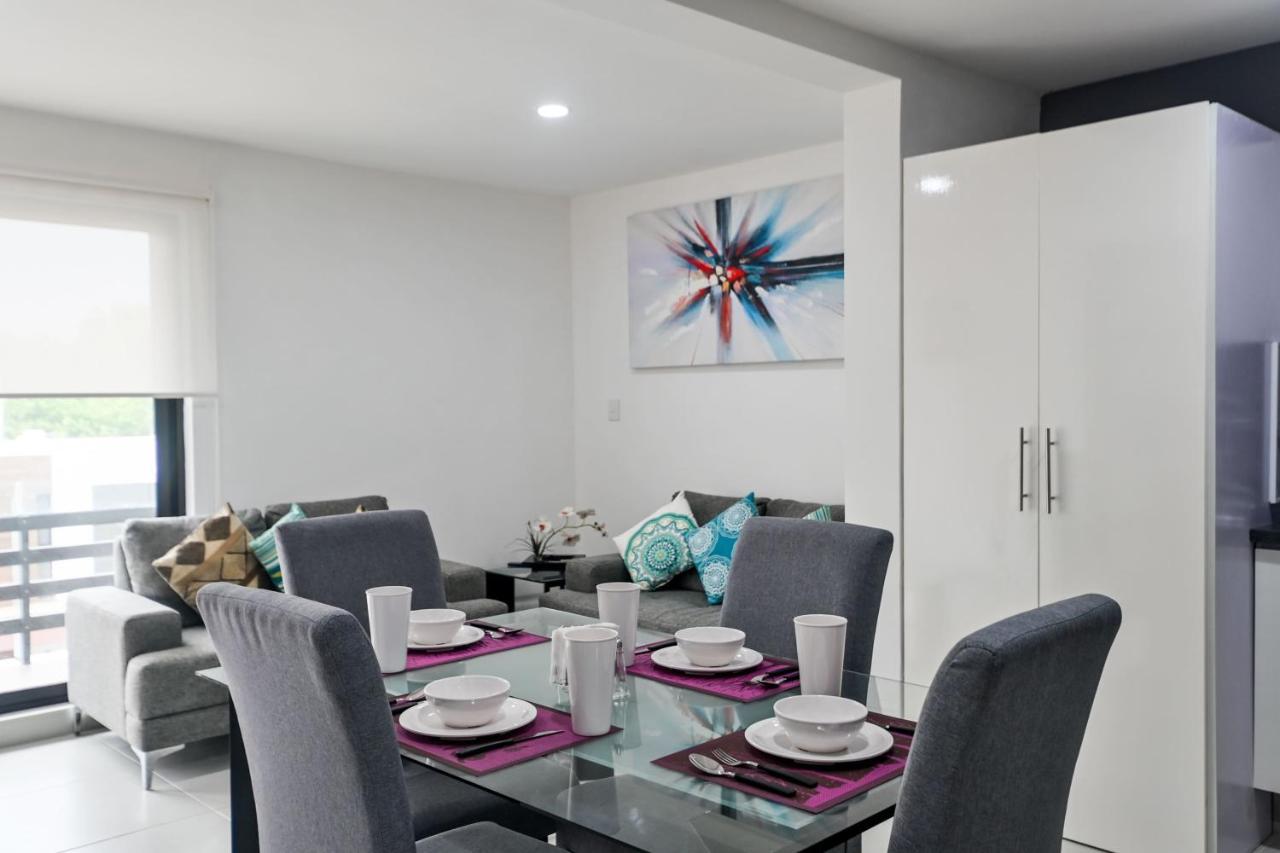Hostpal Residencial Mallorca Veracruz Extérieur photo
